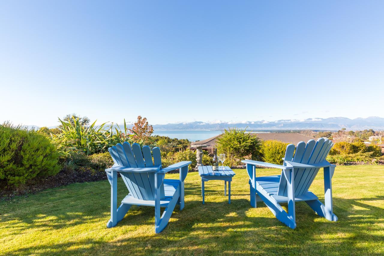 B&B Bayview Mapua Zewnętrze zdjęcie