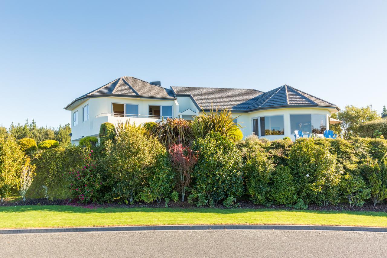 B&B Bayview Mapua Zewnętrze zdjęcie