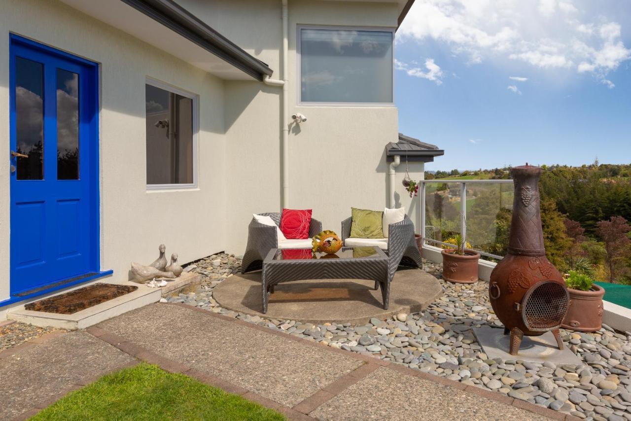 B&B Bayview Mapua Zewnętrze zdjęcie