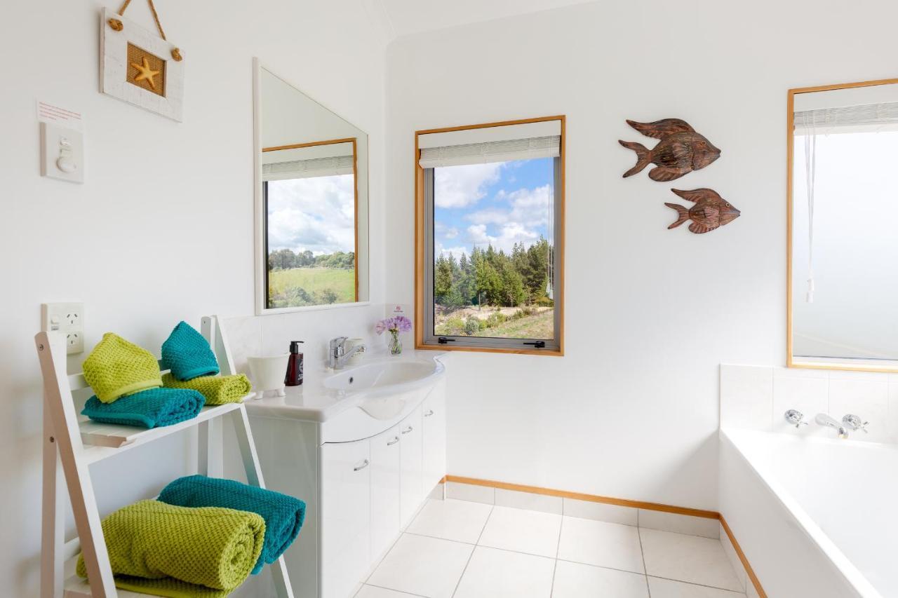 B&B Bayview Mapua Zewnętrze zdjęcie
