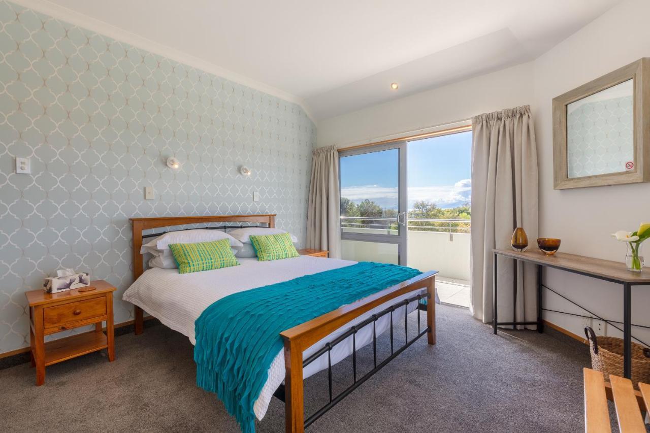 B&B Bayview Mapua Zewnętrze zdjęcie