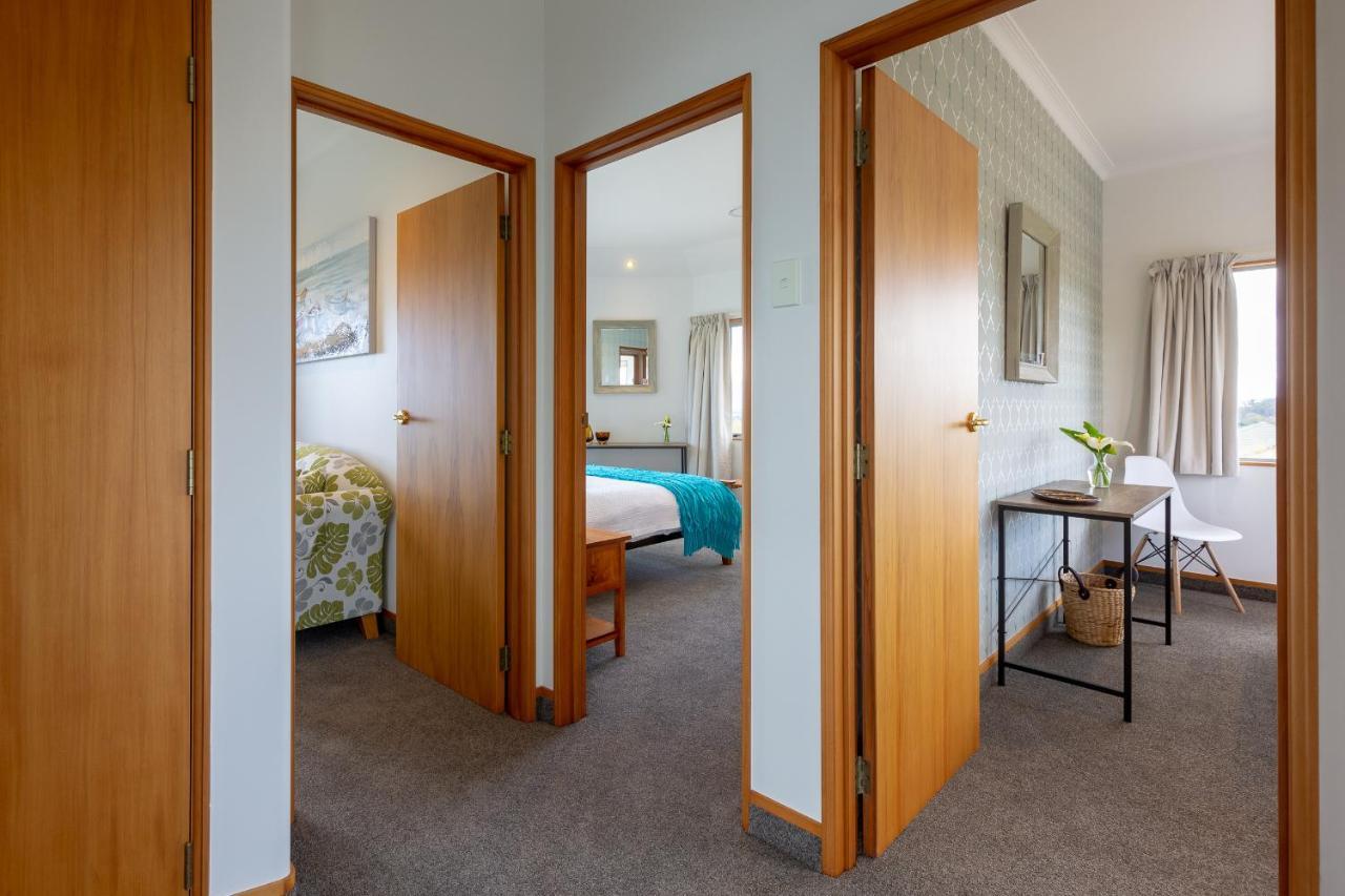 B&B Bayview Mapua Zewnętrze zdjęcie