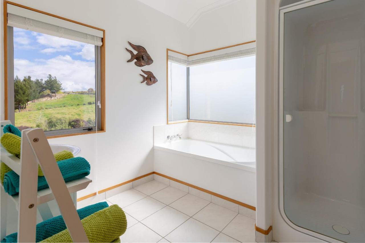 B&B Bayview Mapua Zewnętrze zdjęcie